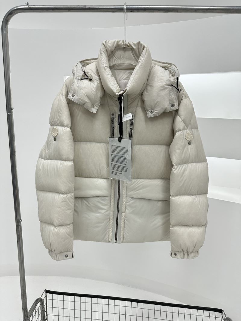 Moncler Down Jackets